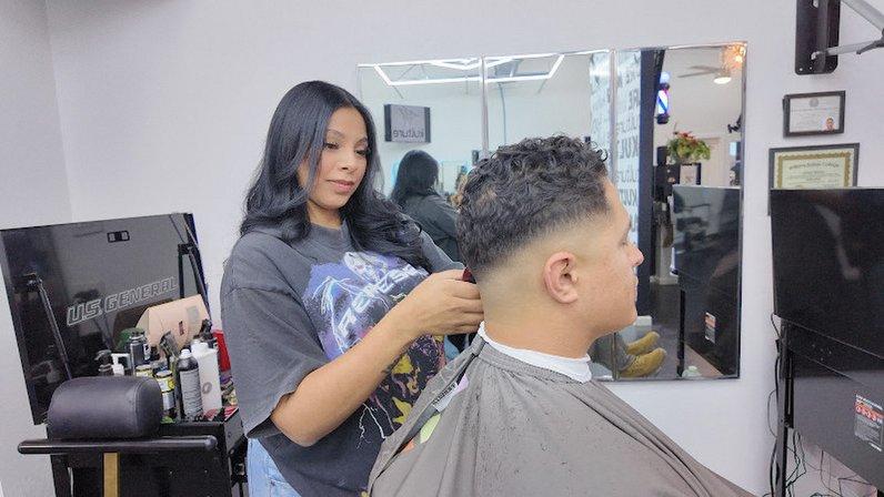 Kulture Barber Studios