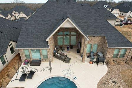 Evolve Roofing LLC