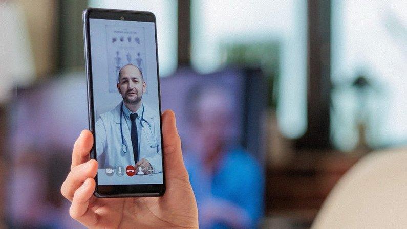MyHomeDoc: Texas Telehealth