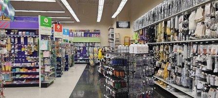 Party City