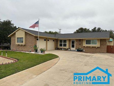 Primary Roofing