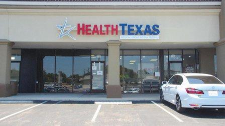 HealthTexas Primary Care Doctors (Alamo Heights Clinic)