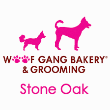 Woof Gang Bakery and Grooming Stone Oak