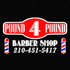 Pound4Pound Barber Shop