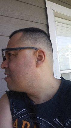Nu YU Barbershop