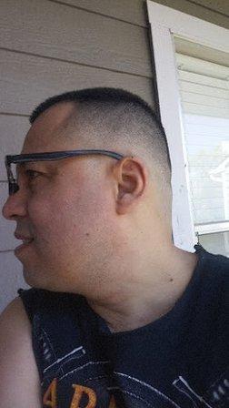 Nu YU Barbershop