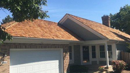 Titan Roofing Dominion