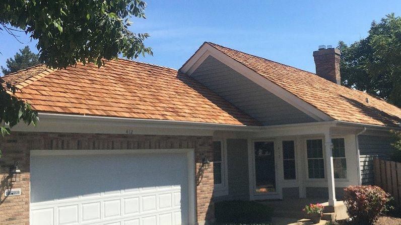 Titan Roofing Dominion