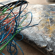 The Healing Arts Center, PLLC - Art Therapy and SandTray Therapy