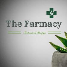 The Farmacy Botanical Shoppe