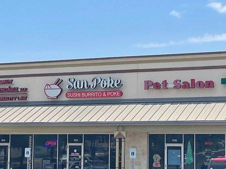 iPaw Pet Salons (Evans Rd.)