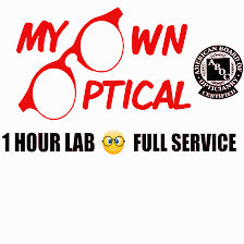 My Own Optical