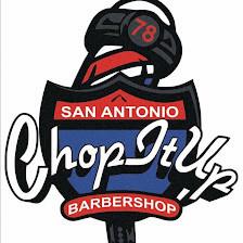 Chop It Up Barber Shop