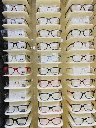 My Own Optical
