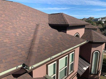 Informed Roofing & Restoration
