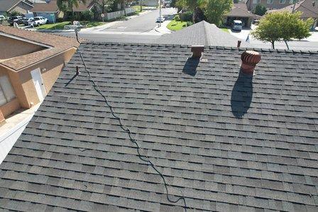 Fortified Roofing LLC