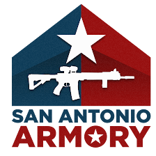 San Antonio Armory