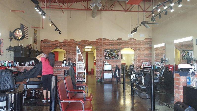 Knockouts Haircuts & Grooming Forums