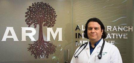 Alamo Ranch Integrative Medicine