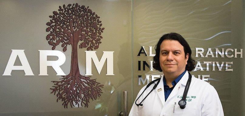 Alamo Ranch Integrative Medicine