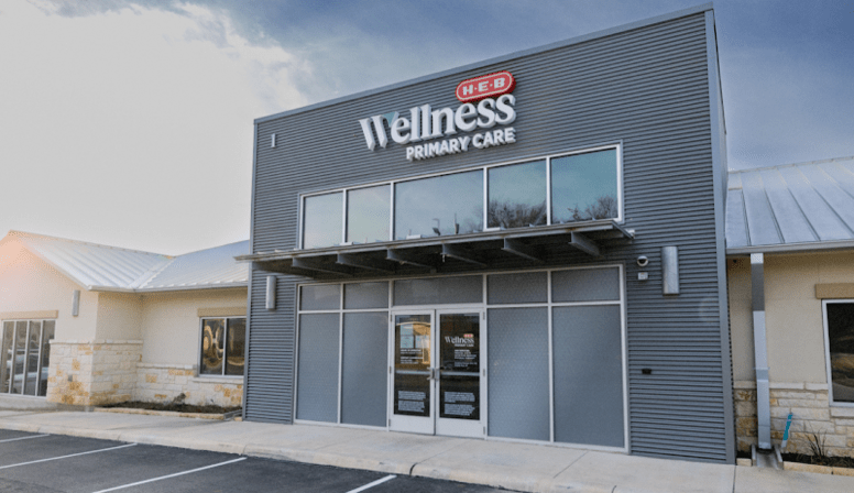 H-E-B Wellness Primary Care