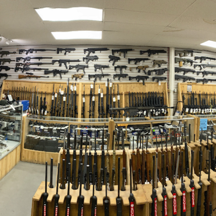 Adelbridge & Co. Firearms