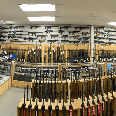 Adelbridge & Co. Firearms