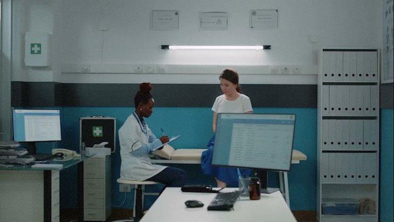 Isla Primary Care