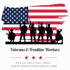 Frontline Strong Nonprofit