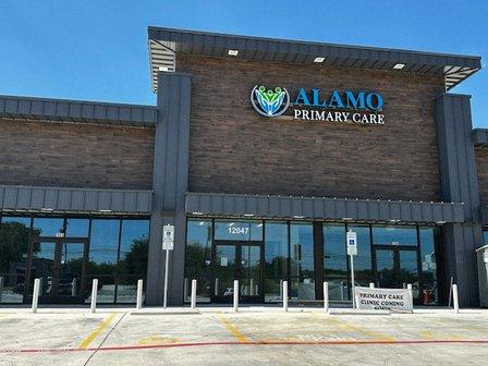 Alamo Primary Care | Primary Care In Westover Hills, San Antonio