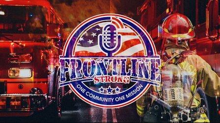 Frontline Strong Nonprofit