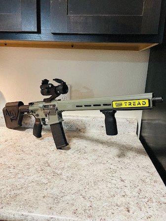 Bracken Guns