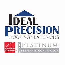 Ideal Precision Roofing & Exteriors LLC