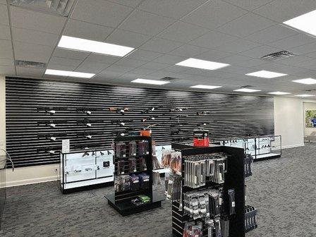 Modern Outfitters