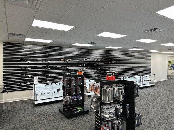 Modern Outfitters