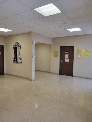 Lifetime Recovery Outpatient