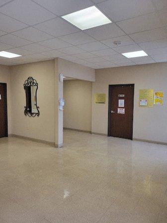 Lifetime Recovery Outpatient