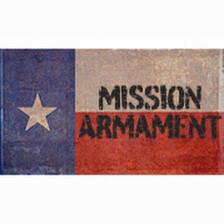 Mission Armament