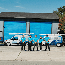BH Roofing