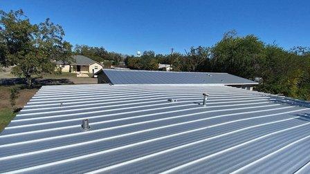 BH Roofing