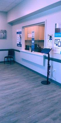 Clinical Pathology Laboratories - Westover Hills