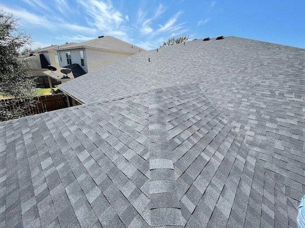 Alamo Roofing