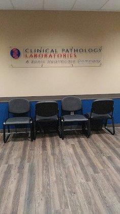 Clinical Pathology Laboratories (CPL) - Rogers Rd.