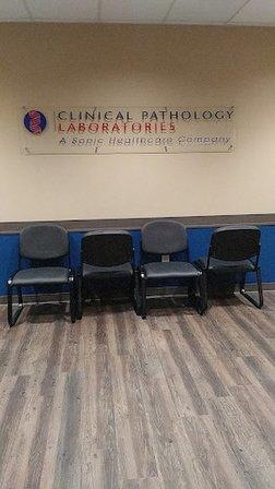 Clinical Pathology Laboratories (CPL) - Rogers Rd.