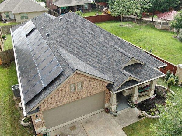 Juan Roofing