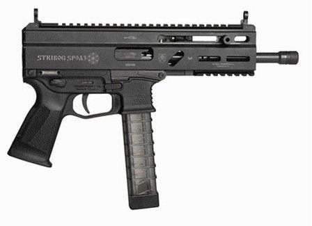 Dunamis Tactical Arms