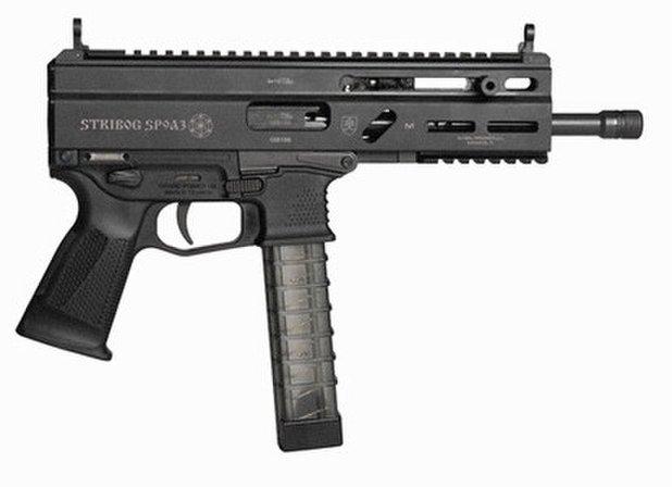 Dunamis Tactical Arms