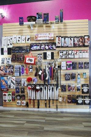 Love Shack Boutique
