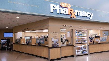 H-E-B Pharmacy