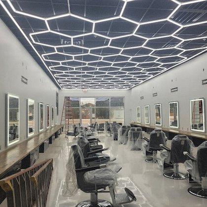 BrickHouse Barbershop #2
